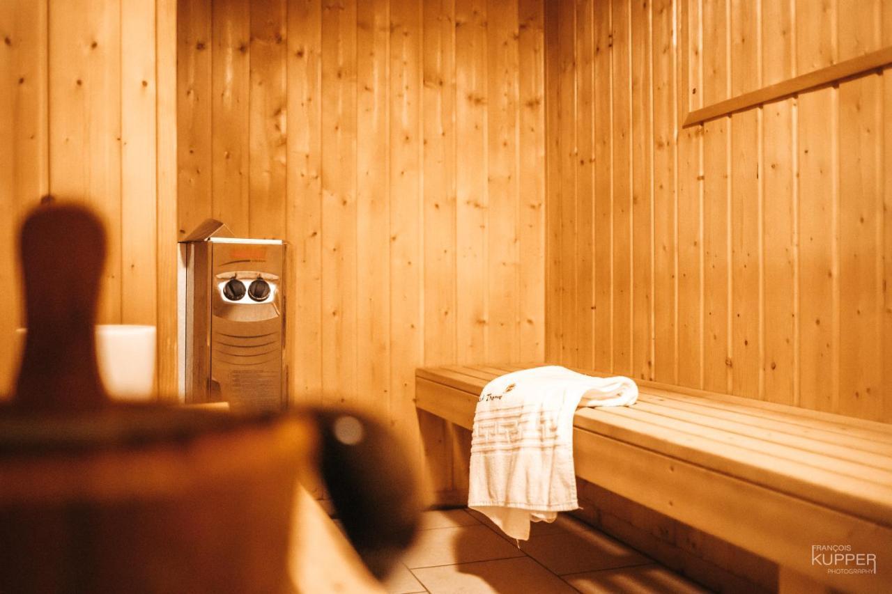Le Loup Gris - 35 Pers - Vue-Wellness, Butgenbach-Malmedy Bütgenbach Exterior foto
